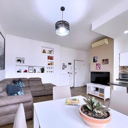 Appartamento Ur Nest Filanda Bologna Esterno foto