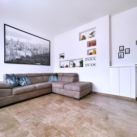 Appartamento Ur Nest Filanda Bologna Esterno foto