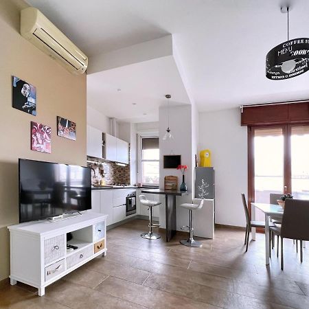 Appartamento Ur Nest Filanda Bologna Esterno foto