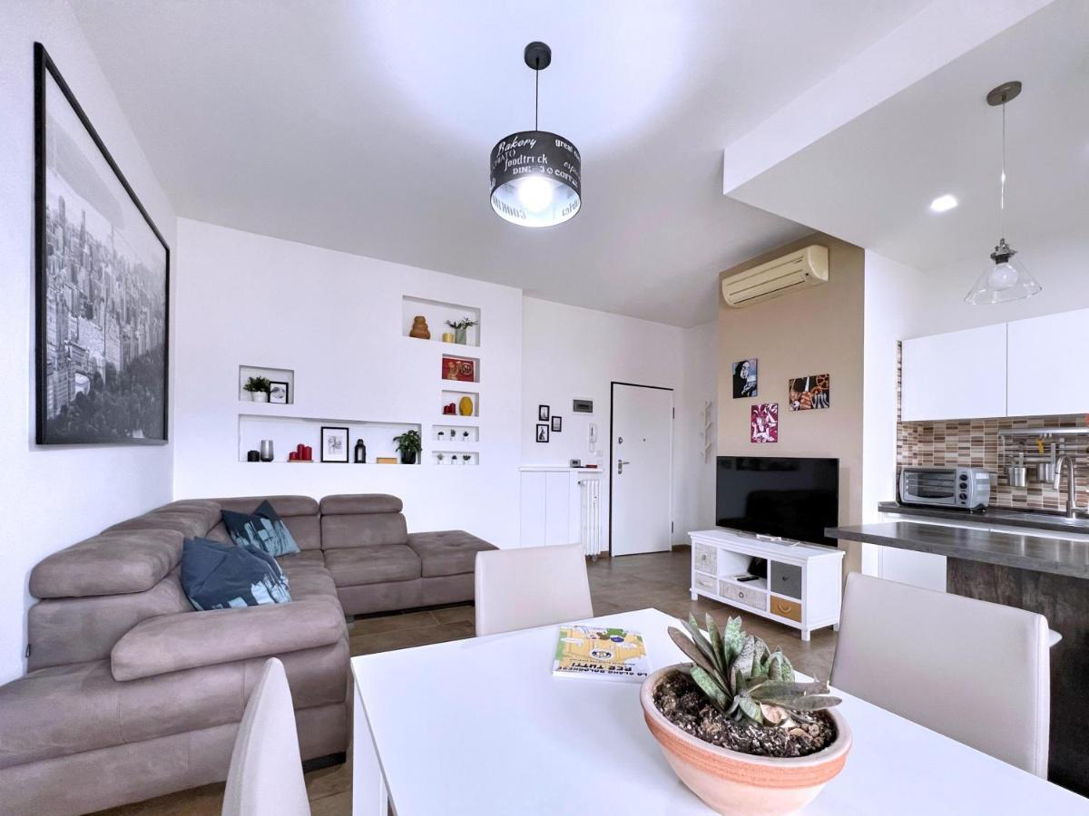 Appartamento Ur Nest Filanda Bologna Esterno foto