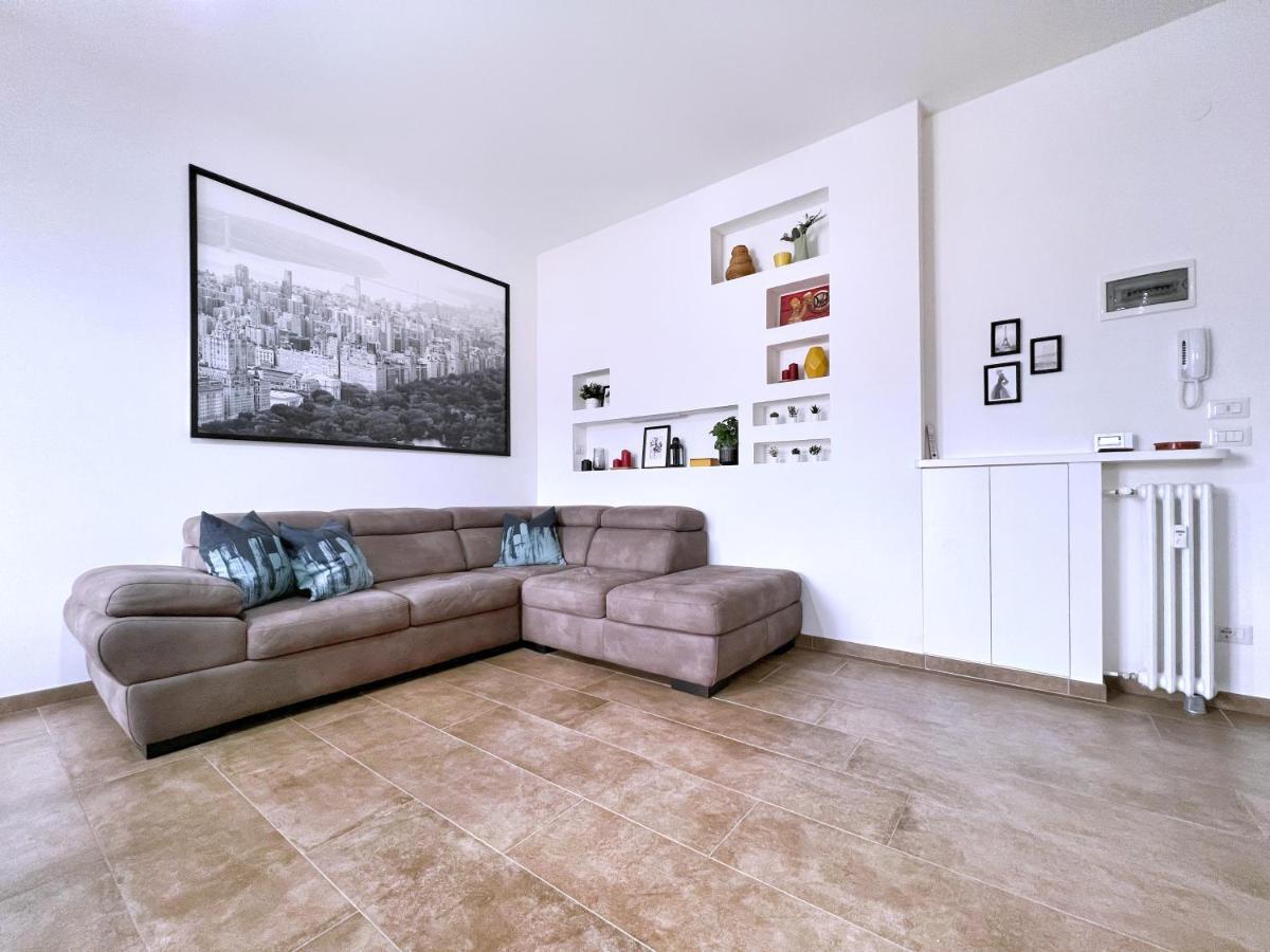 Appartamento Ur Nest Filanda Bologna Esterno foto