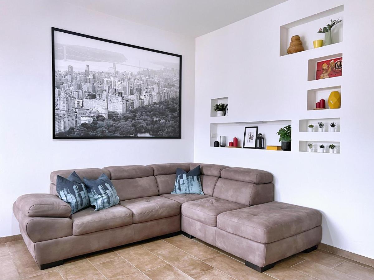 Appartamento Ur Nest Filanda Bologna Esterno foto