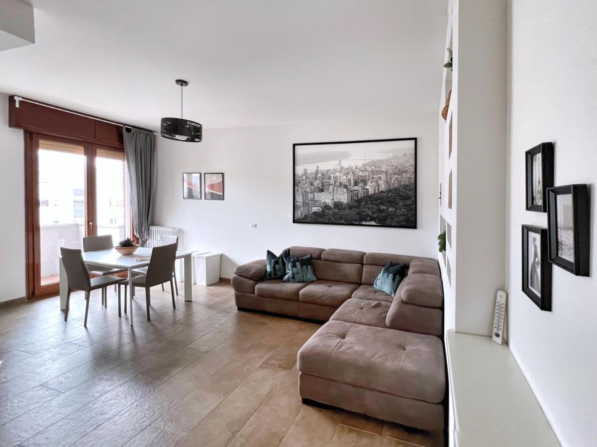 Appartamento Ur Nest Filanda Bologna Esterno foto