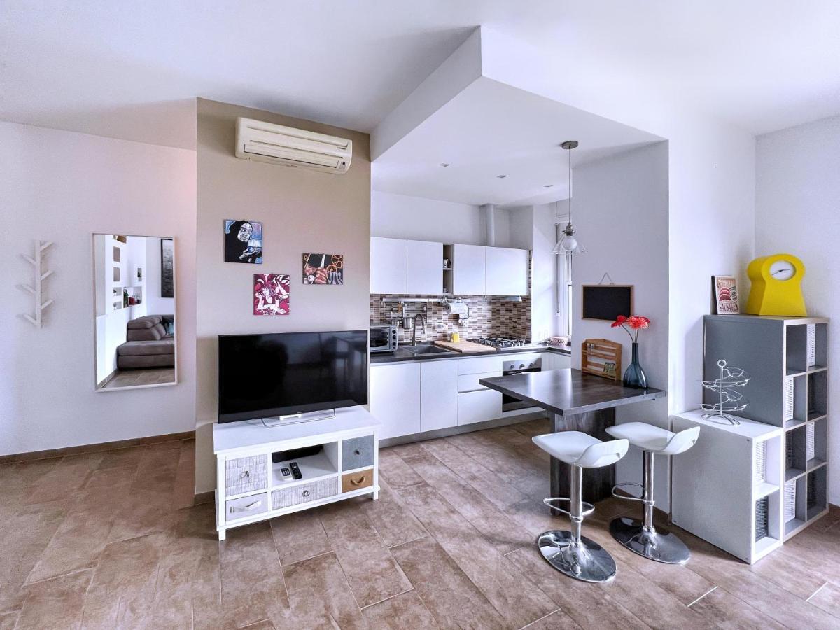 Appartamento Ur Nest Filanda Bologna Esterno foto