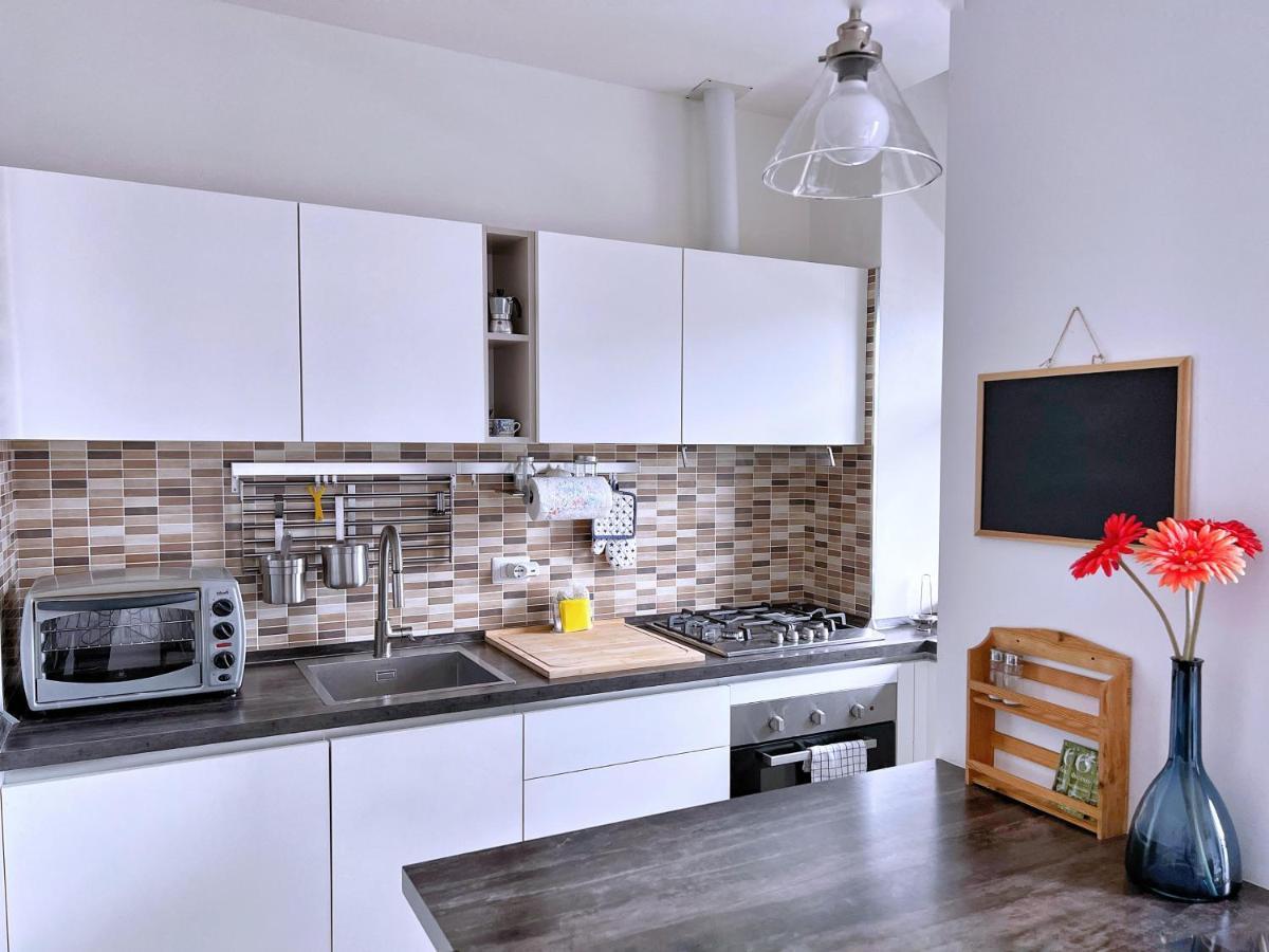 Appartamento Ur Nest Filanda Bologna Esterno foto