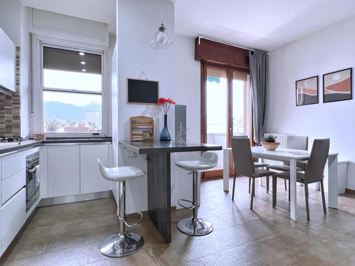 Appartamento Ur Nest Filanda Bologna Esterno foto