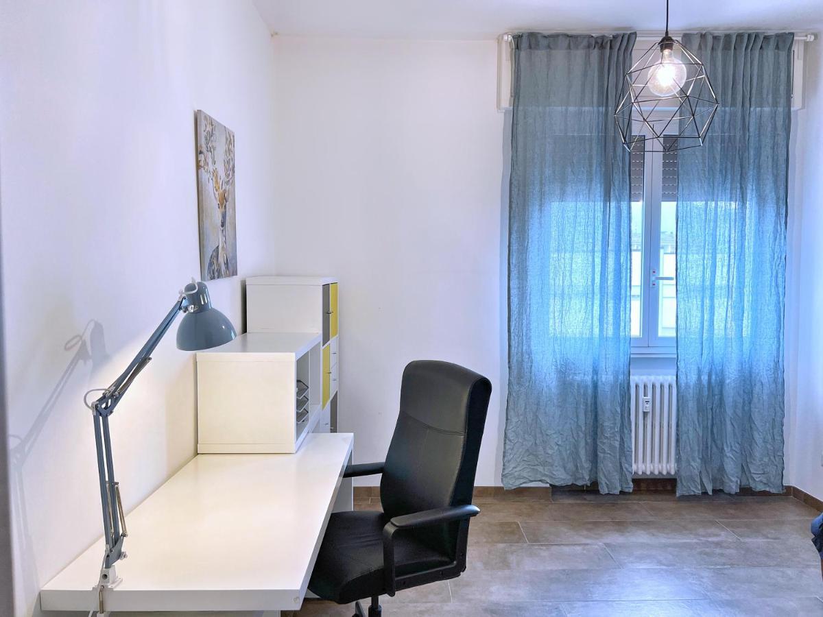 Appartamento Ur Nest Filanda Bologna Esterno foto