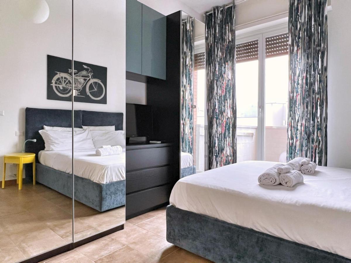 Appartamento Ur Nest Filanda Bologna Esterno foto