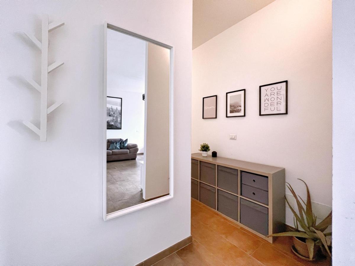 Appartamento Ur Nest Filanda Bologna Esterno foto