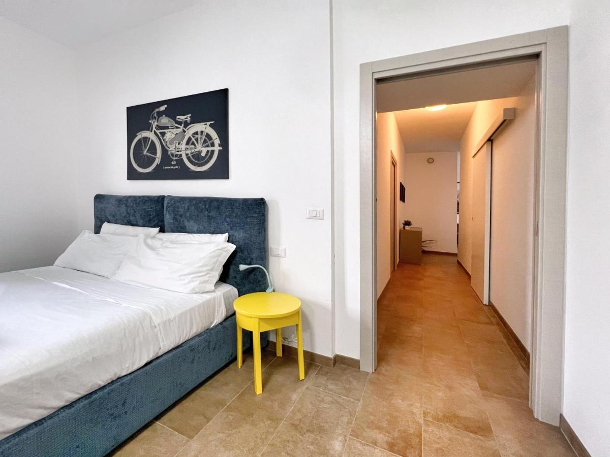 Appartamento Ur Nest Filanda Bologna Esterno foto