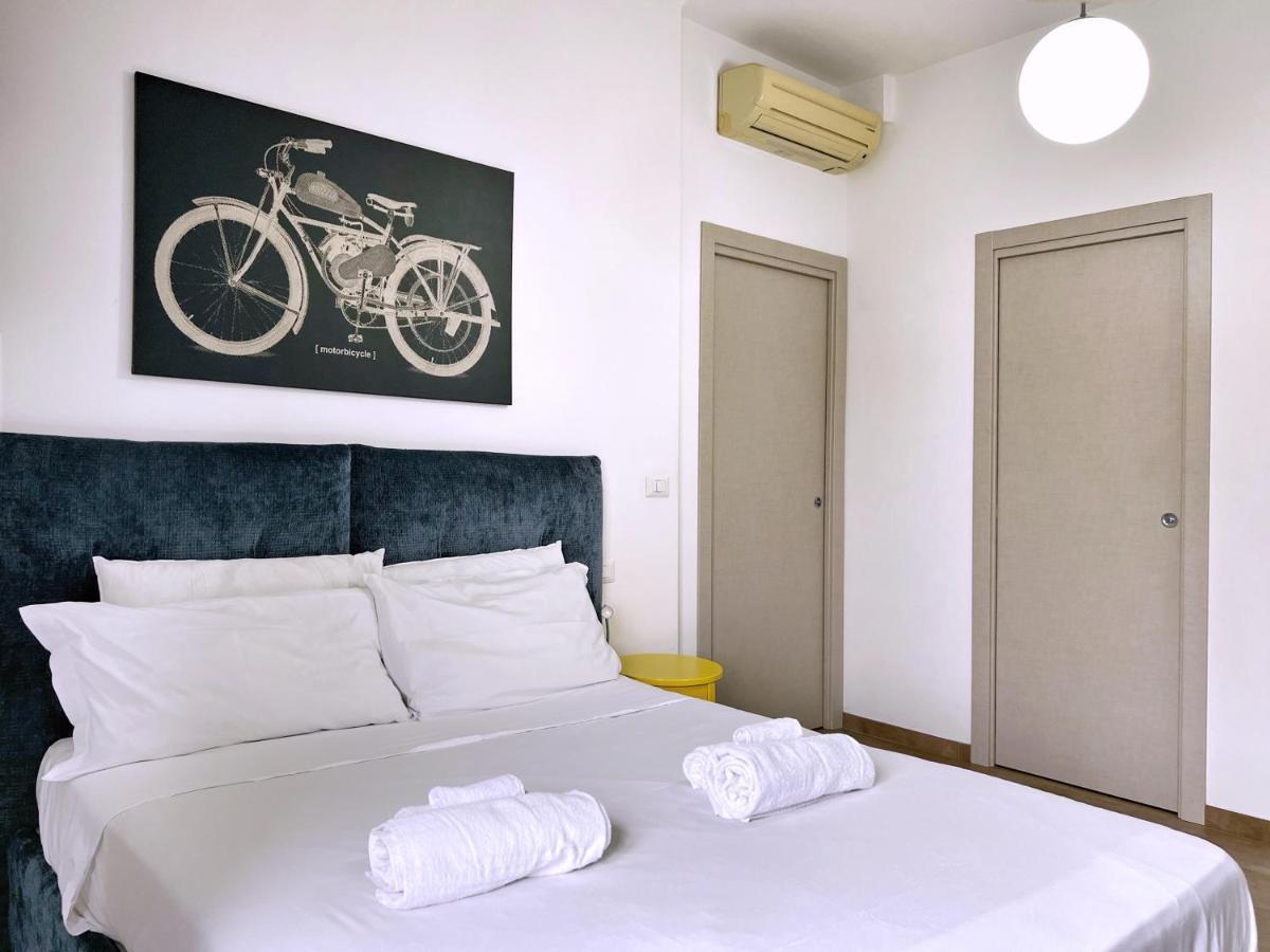 Appartamento Ur Nest Filanda Bologna Esterno foto