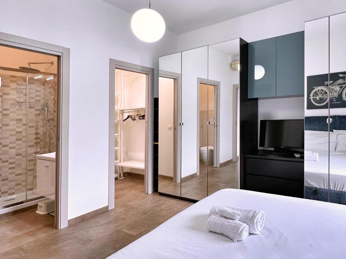 Appartamento Ur Nest Filanda Bologna Esterno foto