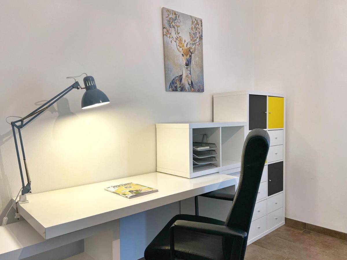 Appartamento Ur Nest Filanda Bologna Esterno foto