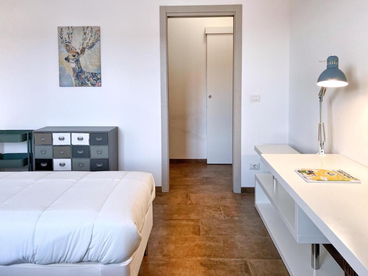 Appartamento Ur Nest Filanda Bologna Esterno foto