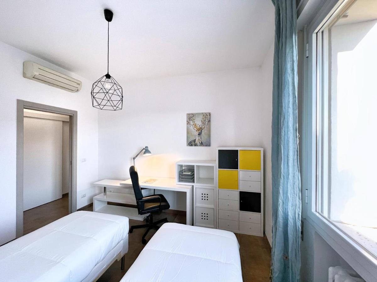 Appartamento Ur Nest Filanda Bologna Esterno foto