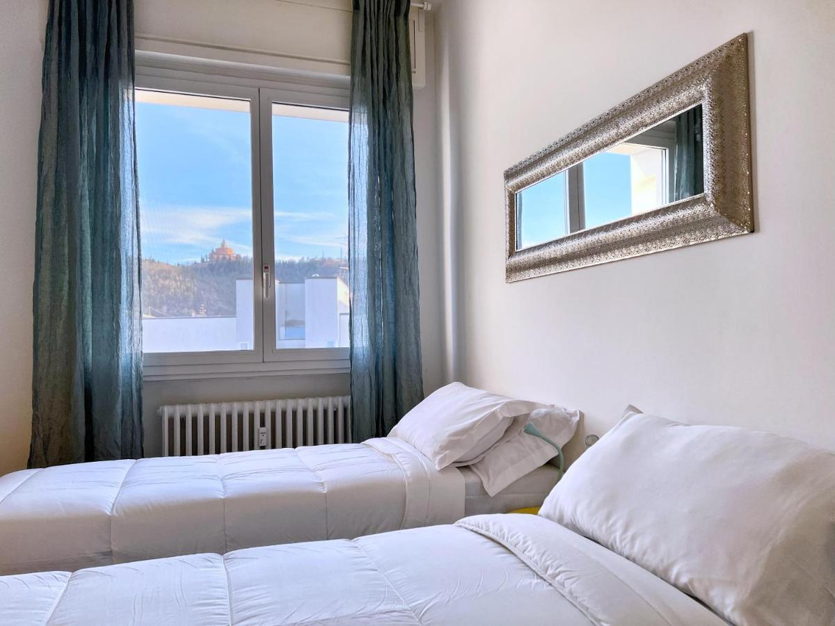 Appartamento Ur Nest Filanda Bologna Esterno foto