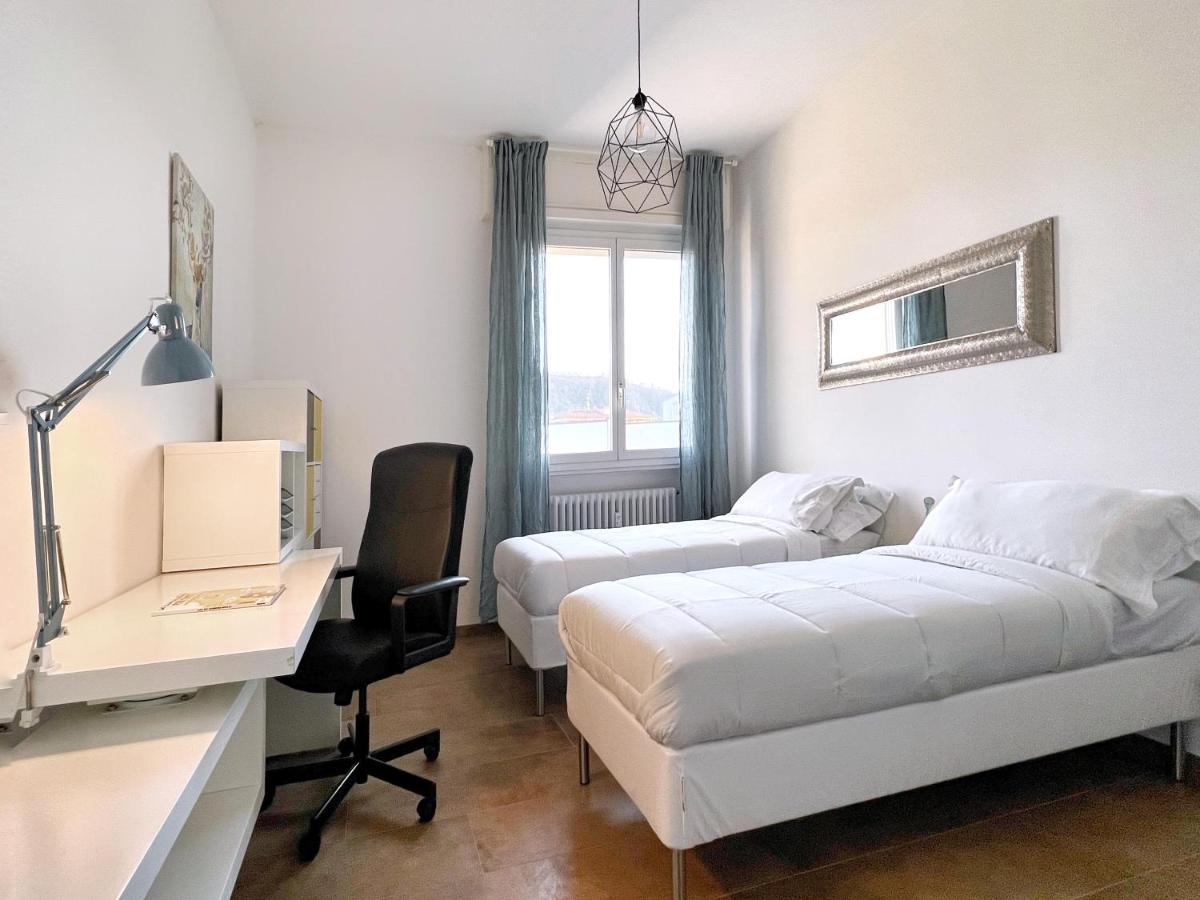 Appartamento Ur Nest Filanda Bologna Esterno foto